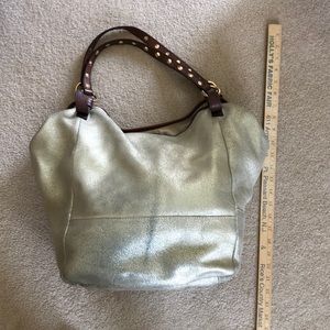 J crew handbag